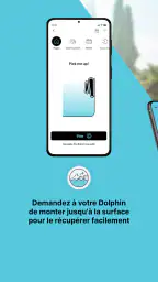 MyDolphin Plus screenshot