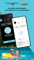 MyDolphin Plus screenshot