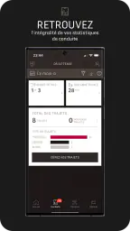 MyDS App screenshot
