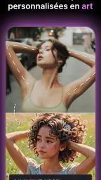 MyEdit: Art Generator screenshot
