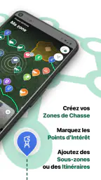MyHunt screenshot