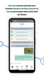 MyHunt screenshot
