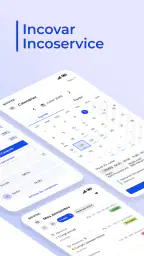 myIncotec screenshot