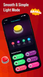 MyInstants : App Boutons Son screenshot
