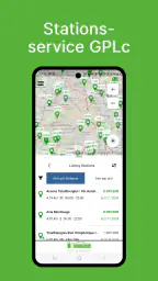 myLPG.eu screenshot