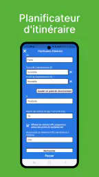 myLPG.eu screenshot