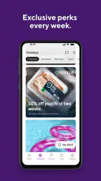 myMetro® screenshot