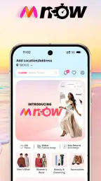 Myntra - Fashion Shopping App screenshot