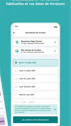 myPomona screenshot