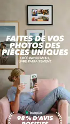 MYPOSTER : Impression photo screenshot