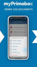 myPrimobox screenshot