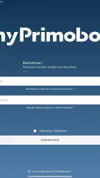 myPrimobox screenshot