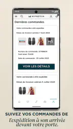 Myprotein: Fitness & Nutrition screenshot