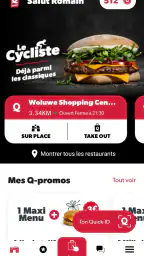 MyQuick screenshot