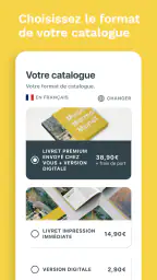 Myse - Musée Marmottan Monet screenshot