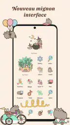 MyTheme: Icon Changer & Themes screenshot