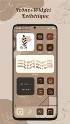 MyTheme: Icon Changer & Themes screenshot