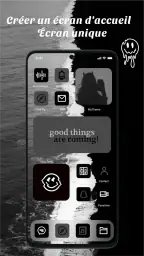 MyTheme: Icon Changer & Themes screenshot