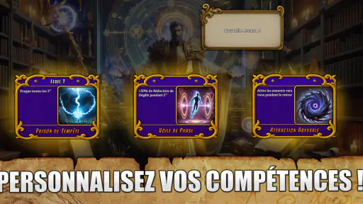 Mythic Trials 2 screenshot
