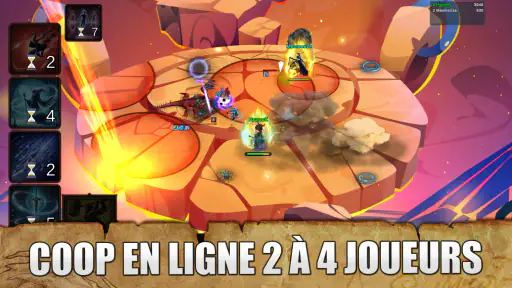 Mythic Trials 2 screenshot