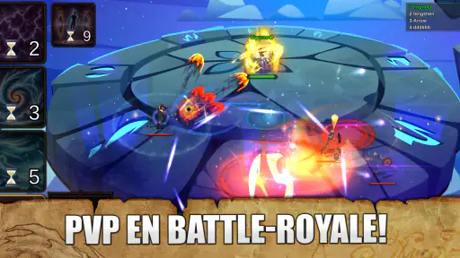 Mythic Trials 2 screenshot