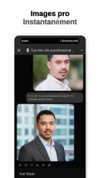 Mythos AI Chat Bot Assistant screenshot