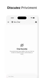 Mythos AI Chat Bot Assistant screenshot