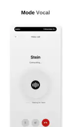 Mythos AI Chat Bot Assistant screenshot