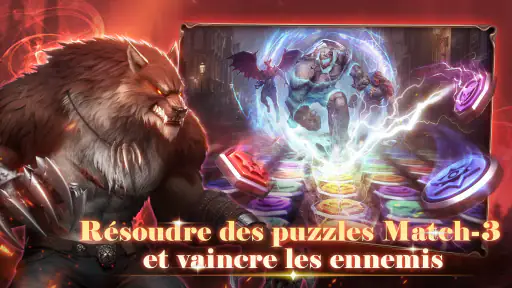 Myths of Moonrise screenshot
