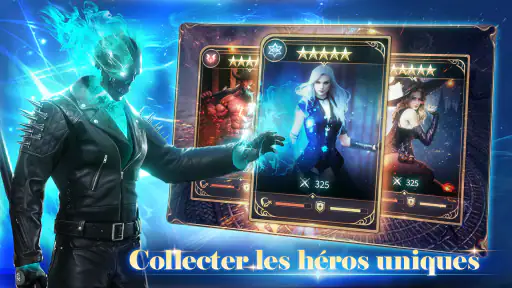 Myths of Moonrise screenshot