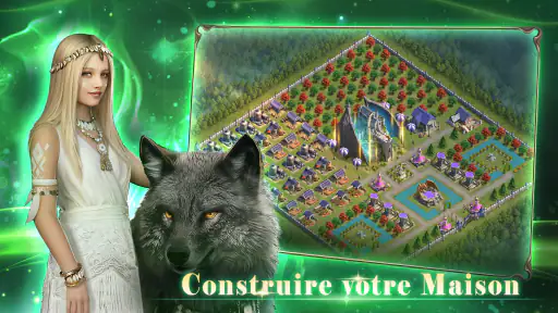 Myths of Moonrise screenshot