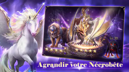 Myths of Moonrise screenshot