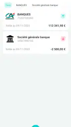 MyUnisoft screenshot