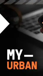 MyUrban screenshot