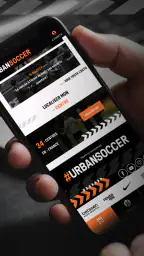 MyUrban screenshot
