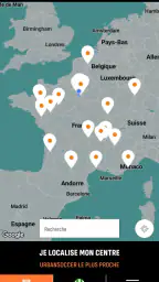 MyUrban screenshot