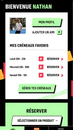 MyUrban screenshot