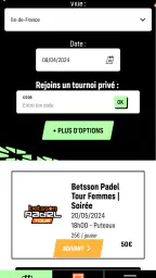 MyUrban screenshot