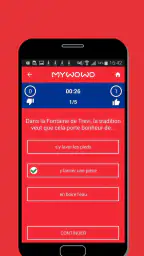 MyWoWo - Audio Guide screenshot