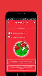 MyWoWo - Audio Guide screenshot