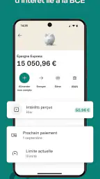 N26 — La banque qu'on adore screenshot