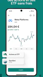 N26 — La banque qu'on adore screenshot