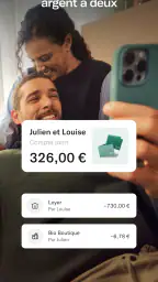 N26 — La banque qu'on adore screenshot