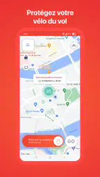NAKA E-POWER screenshot