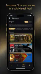 NakaStream: films et séries screenshot