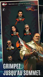 Narco Empire screenshot