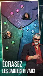 Narco Empire screenshot