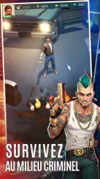 Narco Empire screenshot