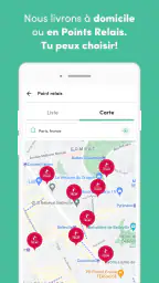 Naturitas: Santé naturelle screenshot