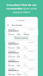 Naturitas: Santé naturelle screenshot